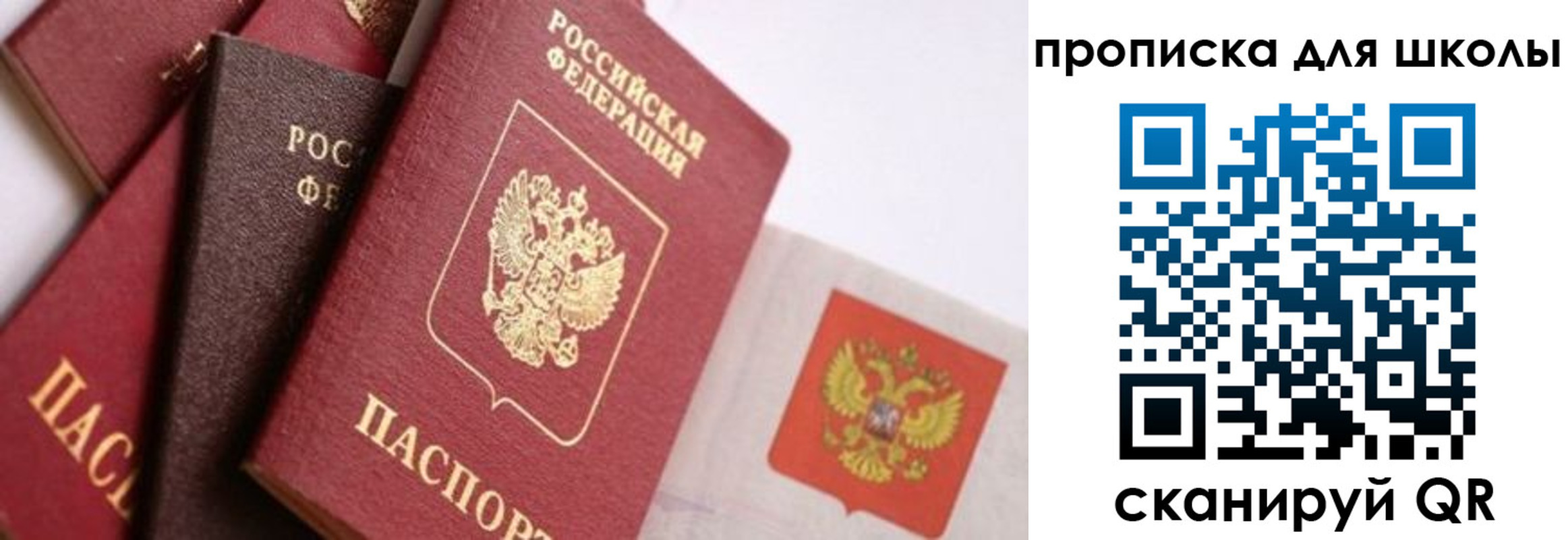 прописка паспорт в Константиновске